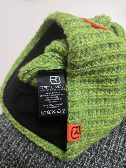 Caciula de iarnă Ortovox M/L  pentru  bărbați