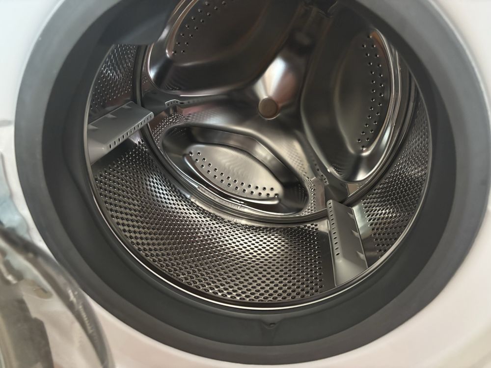 Masina de spalat Whirlpool 8kg