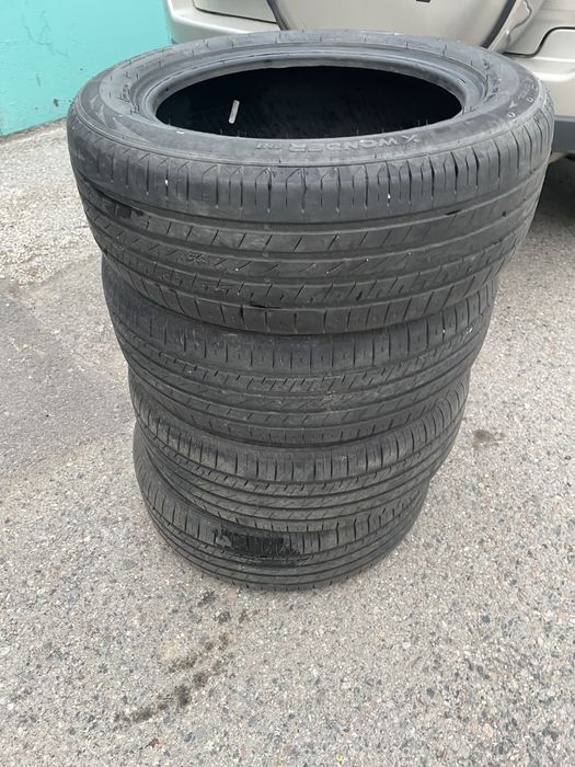 Продам Автошины в хорошем состоянии!