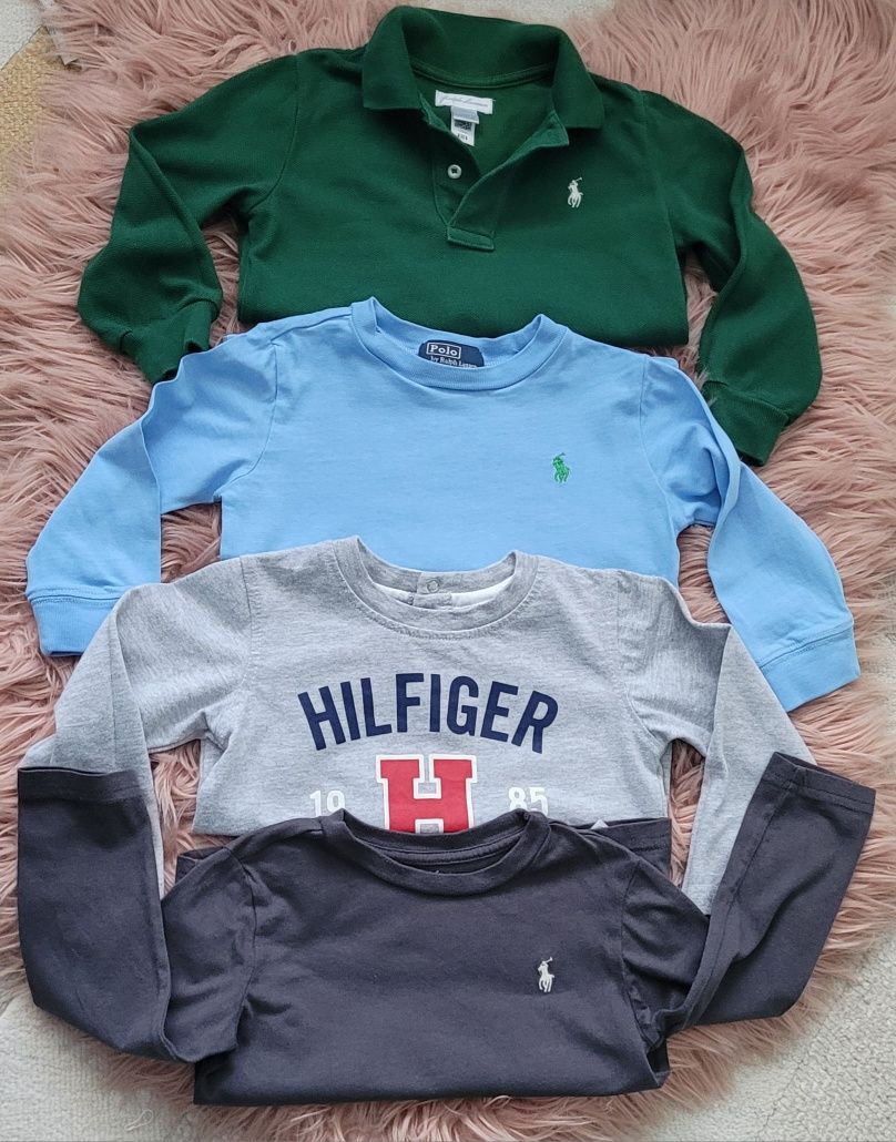 Ralph Lauren Tommy Hilfiger 18M