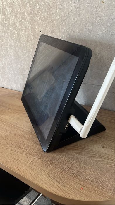 Моноблок продется для торговых точек и общепитов