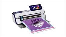 Brother ScanNCut CM900 – mașină de decupat & scanat, Cutter, Plotter