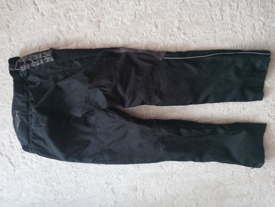 Costum moto/atv(Geaca Hein Gericke+pantaloni Held) xl