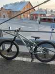 Vând Commencal Meta HT AM