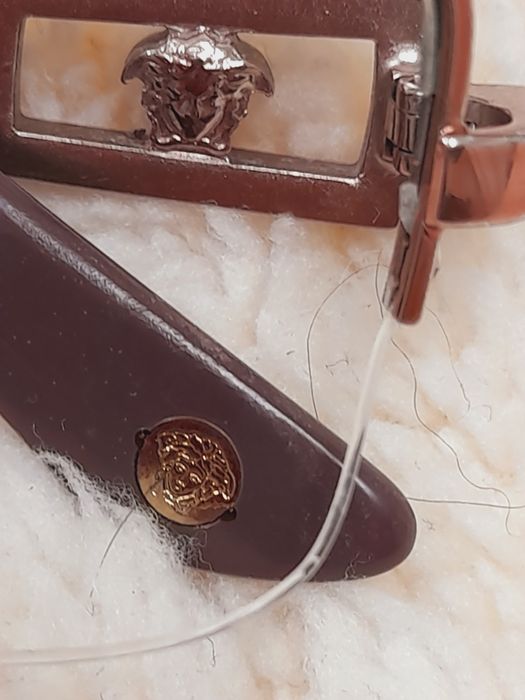 Rame ochelari Versace,  originale