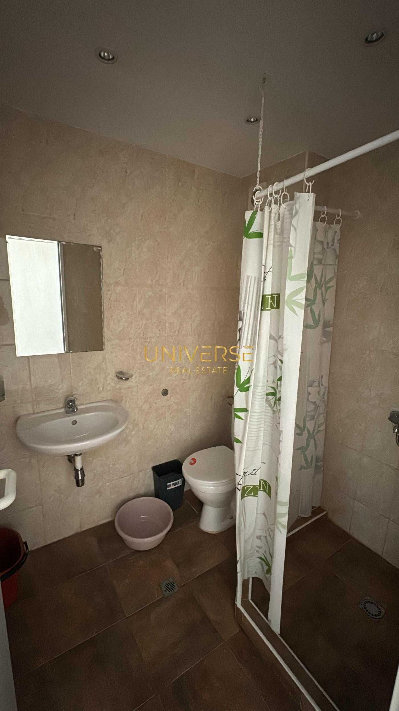 1+1 с морска гледка в Ахелой.#4081