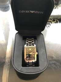 100% оригинален дамски часовник Emporio Armani AR-0157