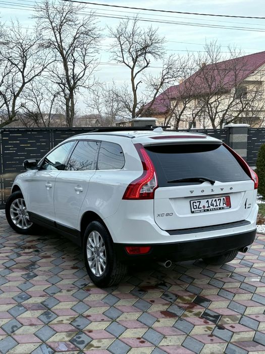 Volvo XC60 4x4 2010 import Germania