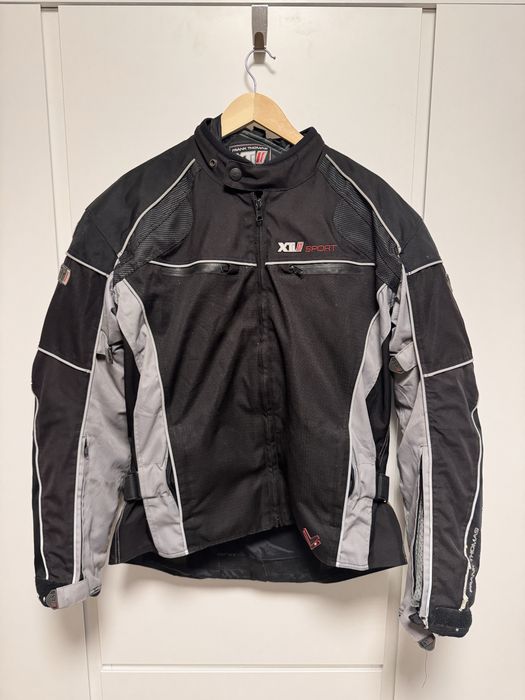 Мото яке Frank Thomas XTI 2