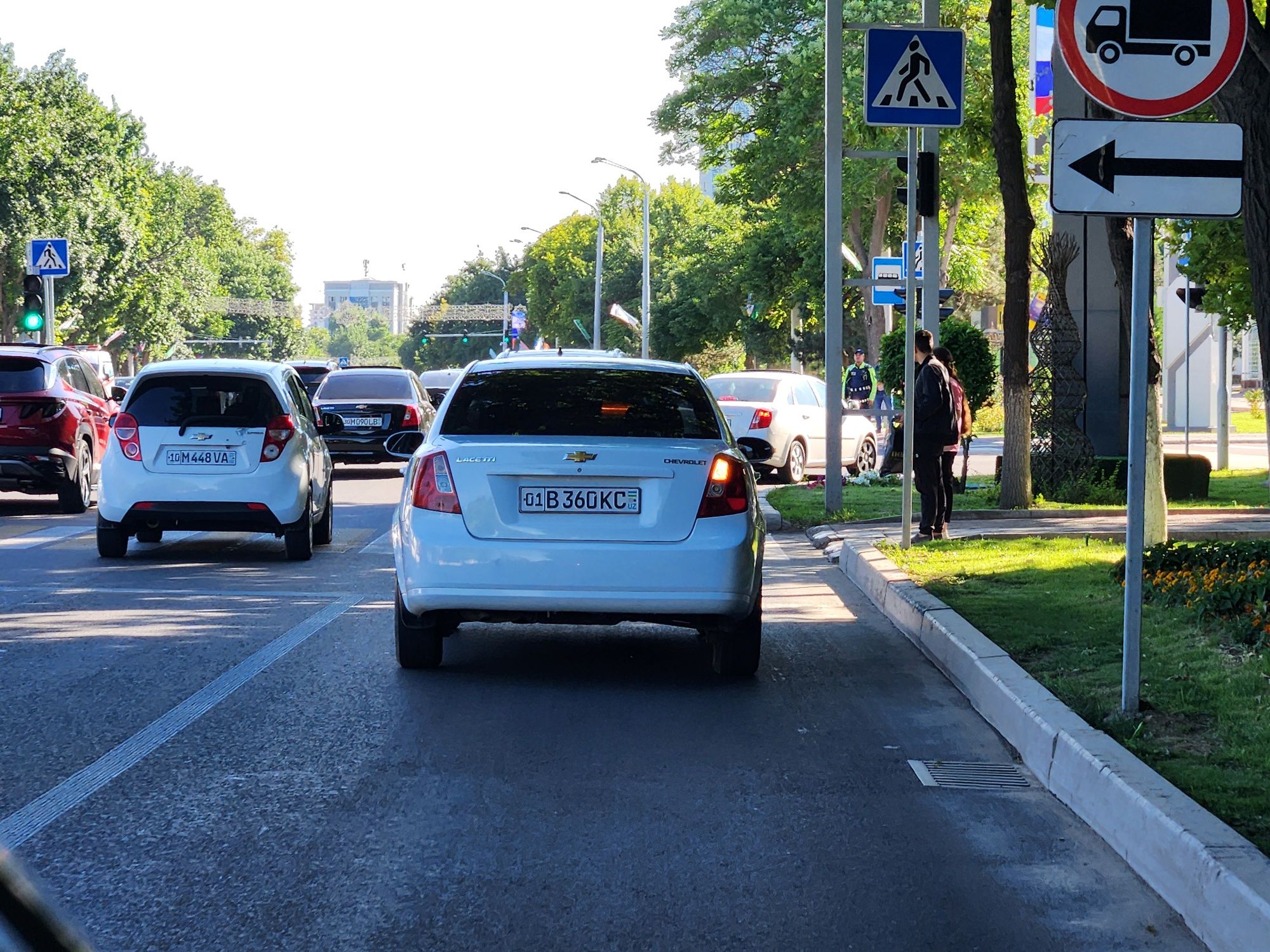 Lacetti 1.8 ласетти