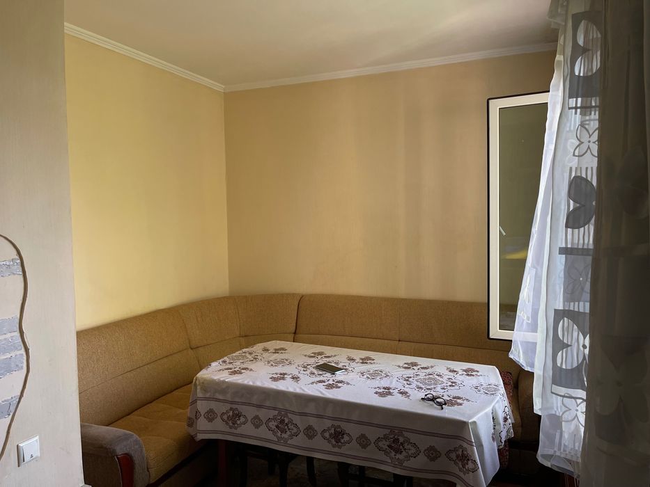 Продается светлая и ухоженная 4-ком. квартира в 8-м квартале Юнусабада