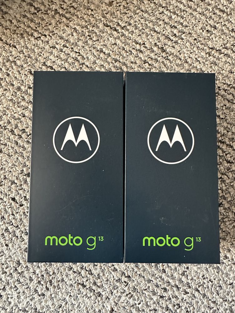 Motorola Moto G13 4+128 GB Nou Sigilat