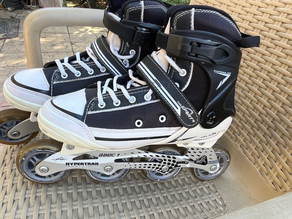 Role Hypertrail Abec 7 nr  38/39