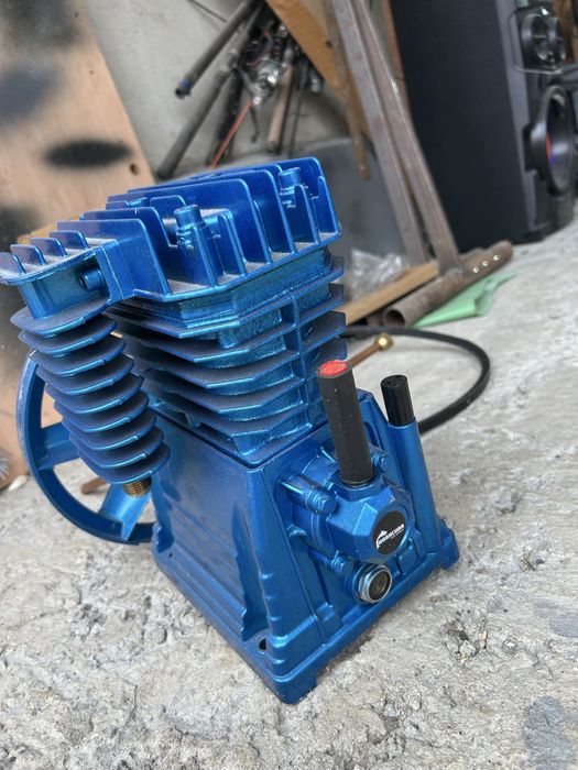 Vand pompa compresor 700l/min