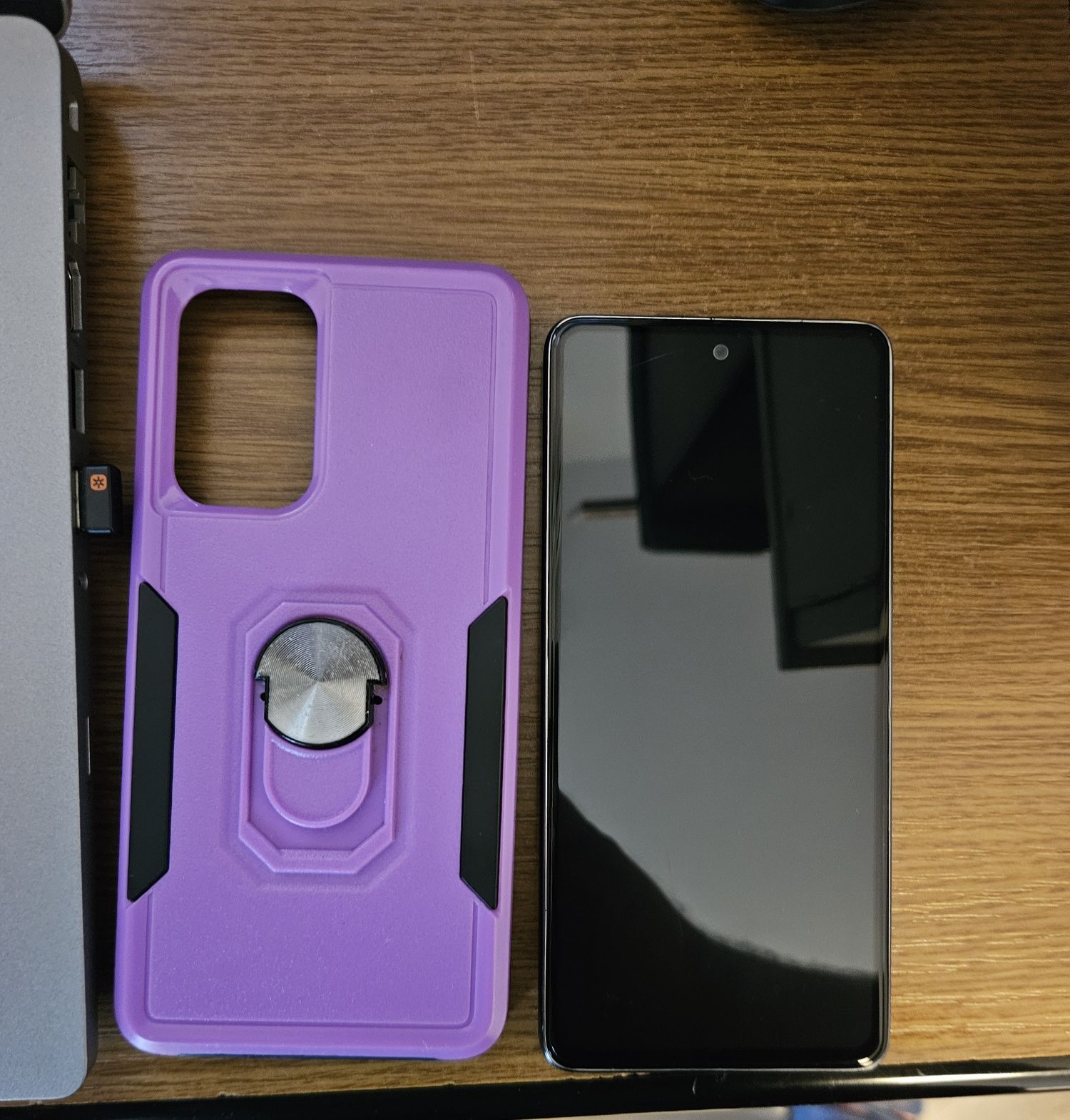 Samsung A53 5g - 128 gb