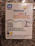 Freestyle Libre 3