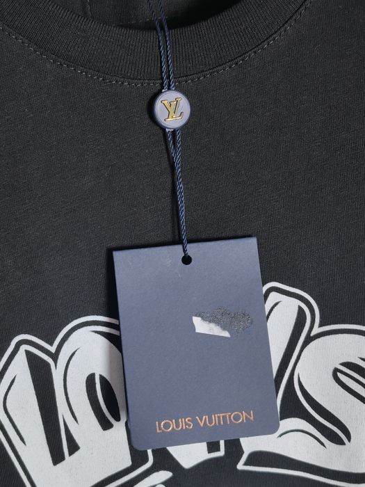 Luis Viton тениска