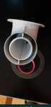 Vand cot evacuare centrala tiraj fortat D 60/100 mm  60 lei