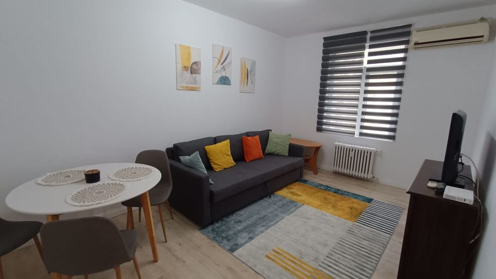 Inchiriez apartament 2 camere Calea Floreasca - Fara Agentii