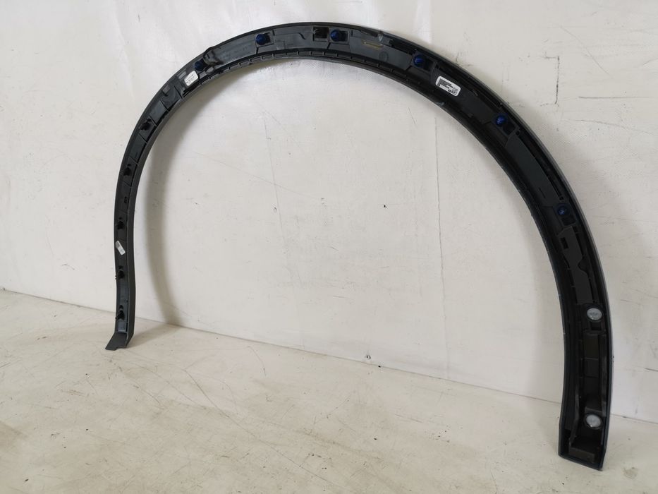 Ауди СКю5 / Audi SQ5 - Заден ляв калник (фендер) с оригинален произход