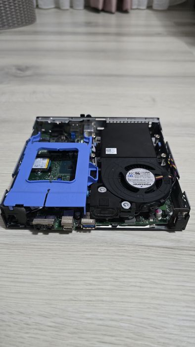 MiniPc Dell Optiplex 7070, i5-9500T, 16Gb ddr4, ssd 1TB, Windows11 Pro