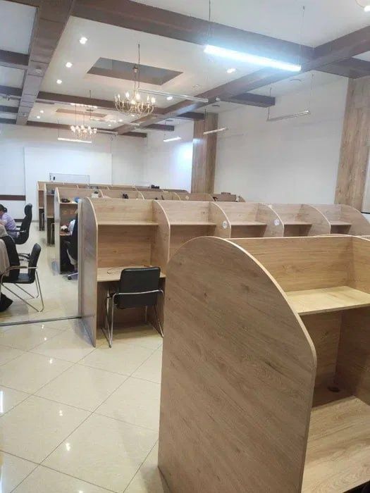 Отдельно стоящее здание 550 м² в аренду — Центр Луначар, первая линия!