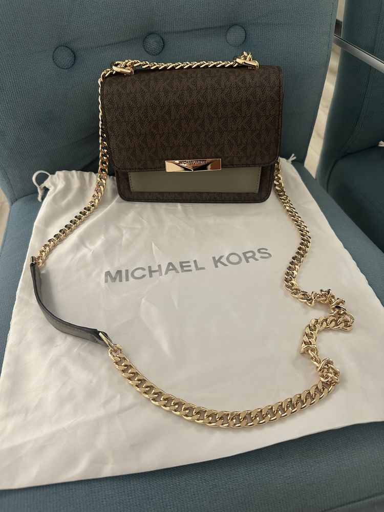 чанта michael kors малка дамска