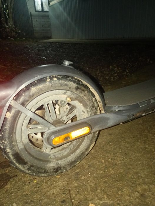 Trotineta electrica xiaomi 4 puternica