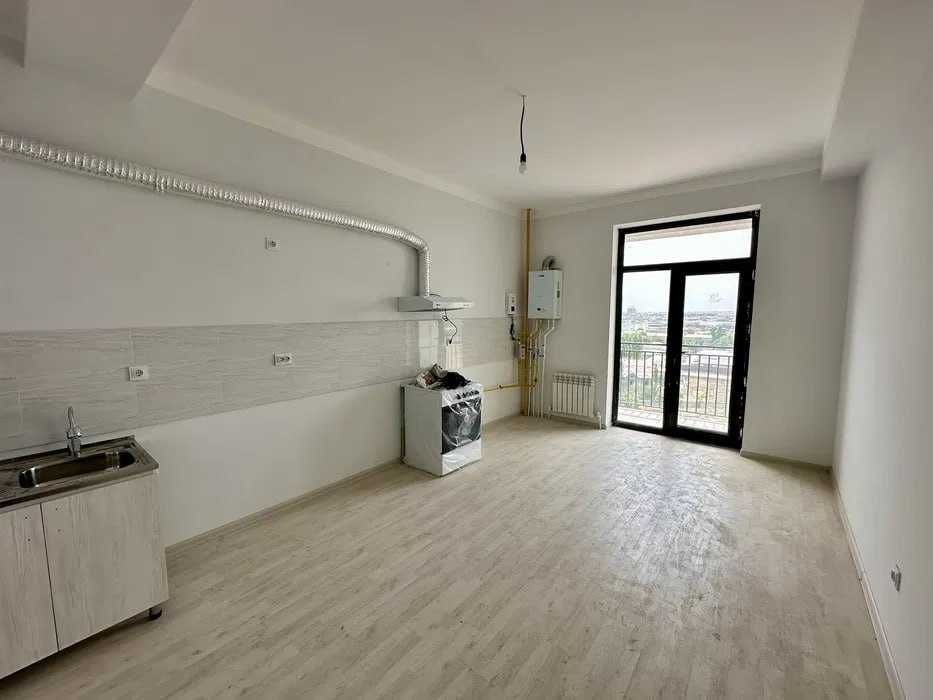 Просторная 2в3 квартира, 92 м², Qushbegi Sohil, Яккасарай!`