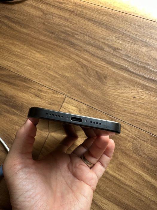 Iphone 15 Pro Max Titanium 512 GB, ca nou.