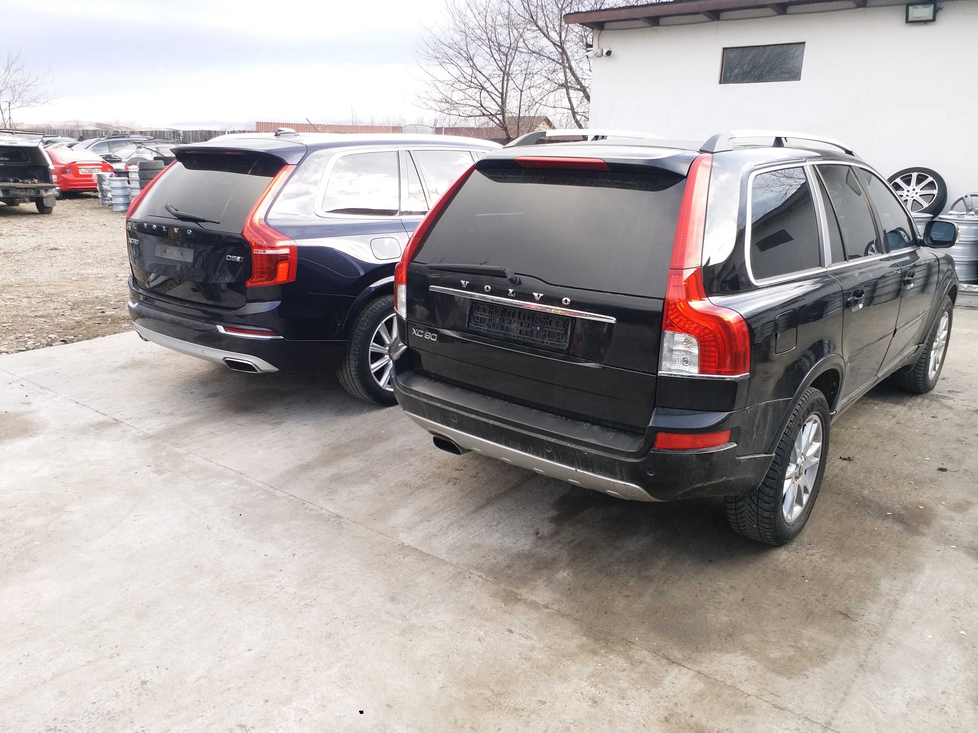 Piese Second Hand Perfect Functionale Volvo Xc90 Modele Din 2003-2014