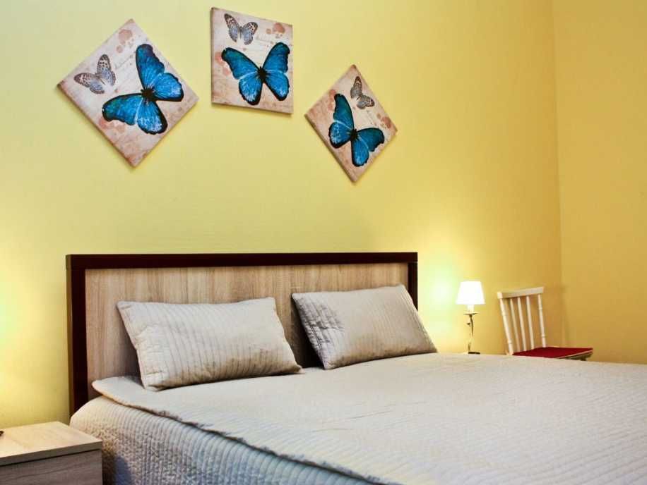 Дава се под наем Двустаен апартамент в Пловдив, Каменица 1 - 60 кв.м за 260.1 € - Снимка #3