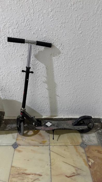 Продаю самокат в хорошем состоянии