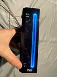 Nintendo Wii complet funcțional + jocuri