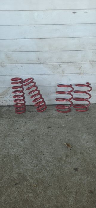 Спортно окачване за bmw f30