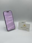 Iphone 16 Pro 128 GB / 100 % BAT #43628 Garantie!