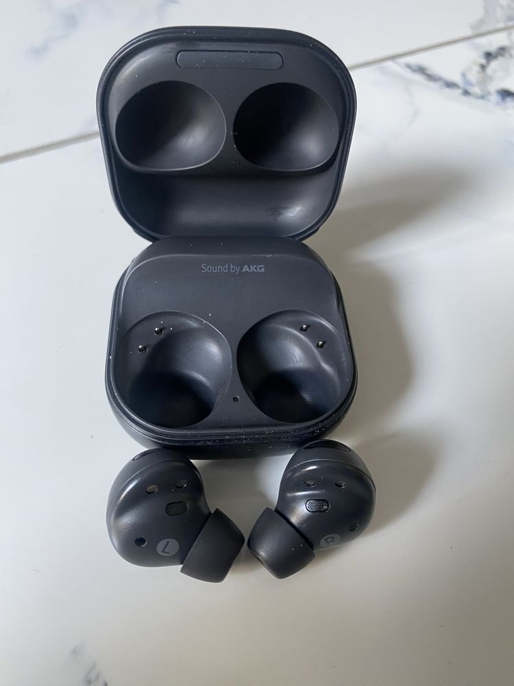Samsung galaxy Buds2 pro 100% оригиналь