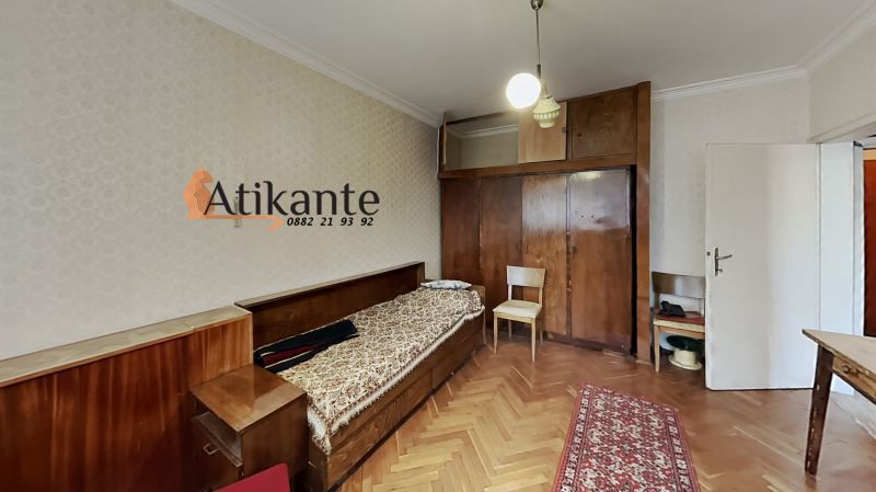 Продава се Двустаен апартамент в София, Гео Милев - 70 кв.м за 2843 €/кв.м - Снимка #4