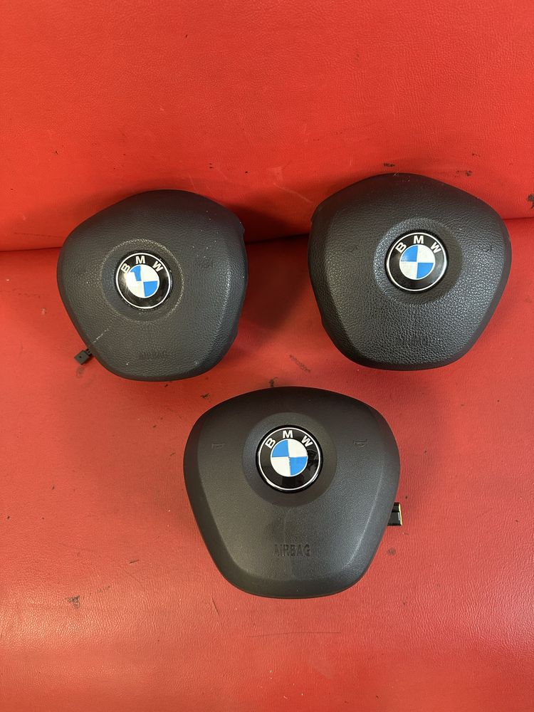 Bmw f45 F46 F48 x1 x2 аирбаг аербаг еирбаг airbag