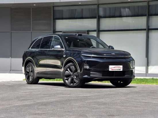 Lixiang L 6 max o'z nomingizga