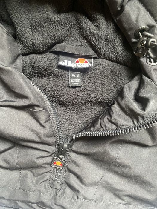 Мъжко яке ellesse