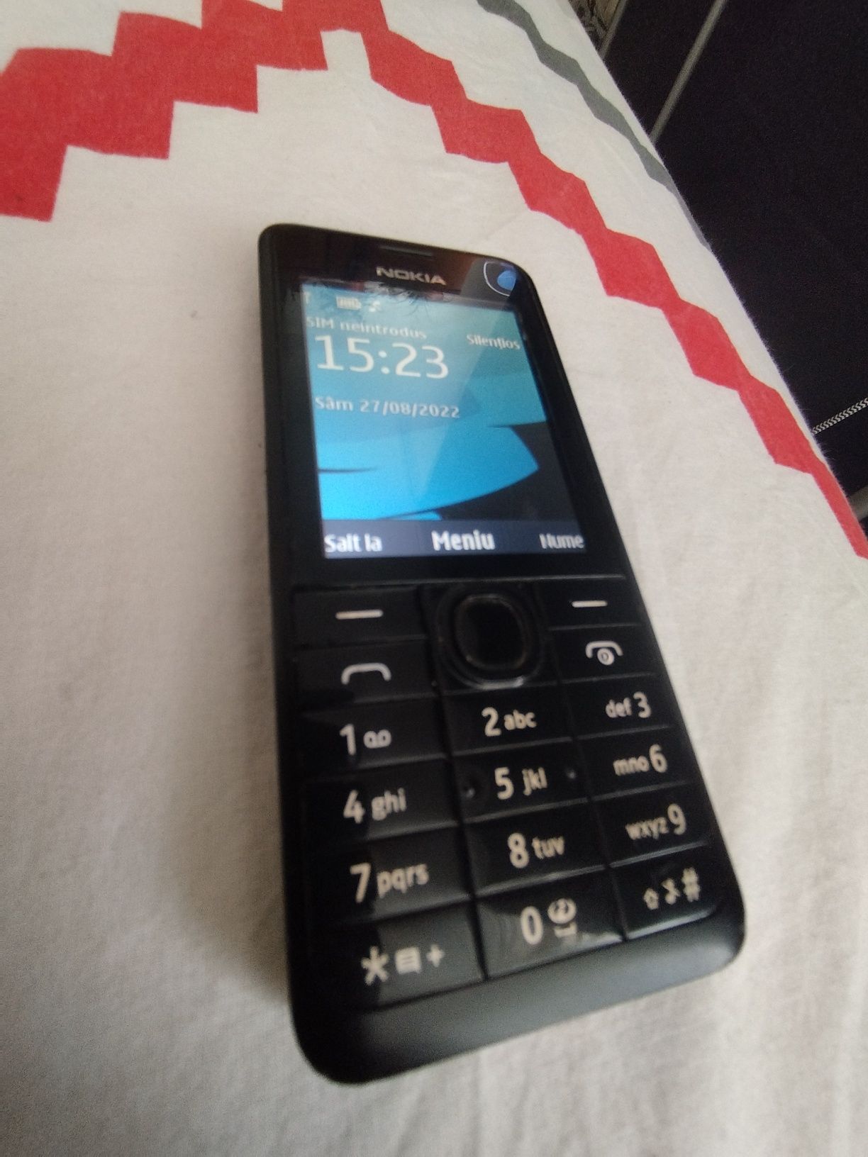 Nokia perfect funcționale