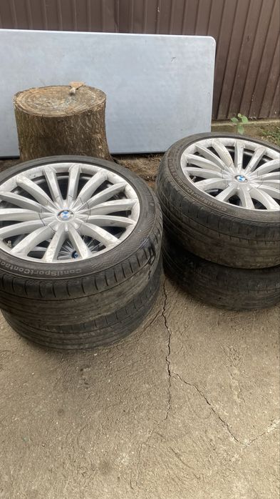 Jante BMW S7 G11.G12