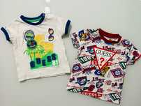 Детски дрехи Guess 12/18м