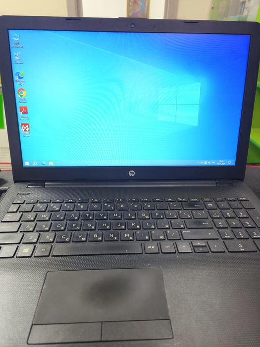 Продам HP 15-b для работы и учёбы