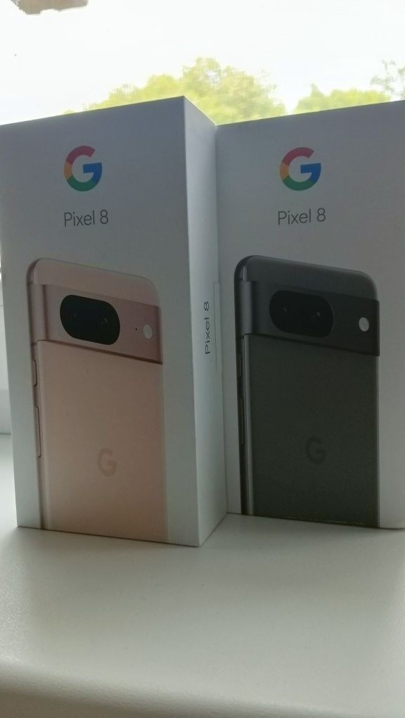 Google Pixel 8 256 GB