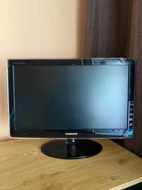 Samsung Syncmaster p2270 монитор / телевизор 22 инча