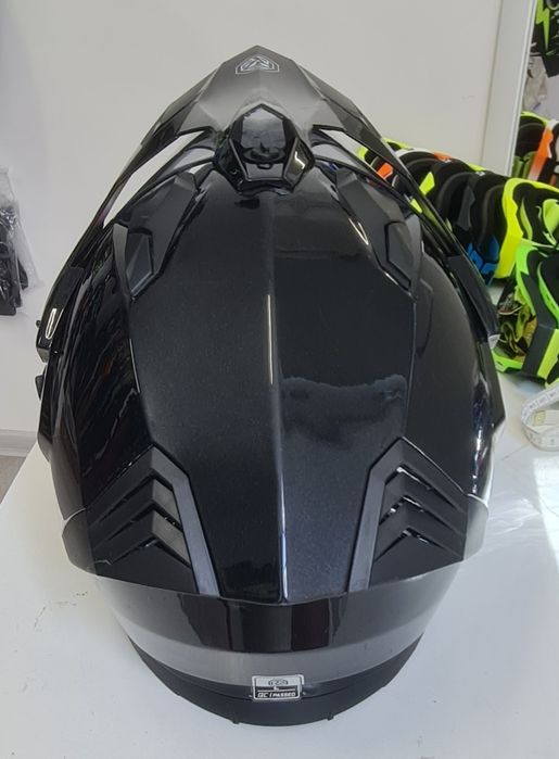 Casca Atv/Enduro Viziera/Ochelari