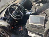 Resoftare adblue stage 1 audi skoda volkswagen star xentry mercedes