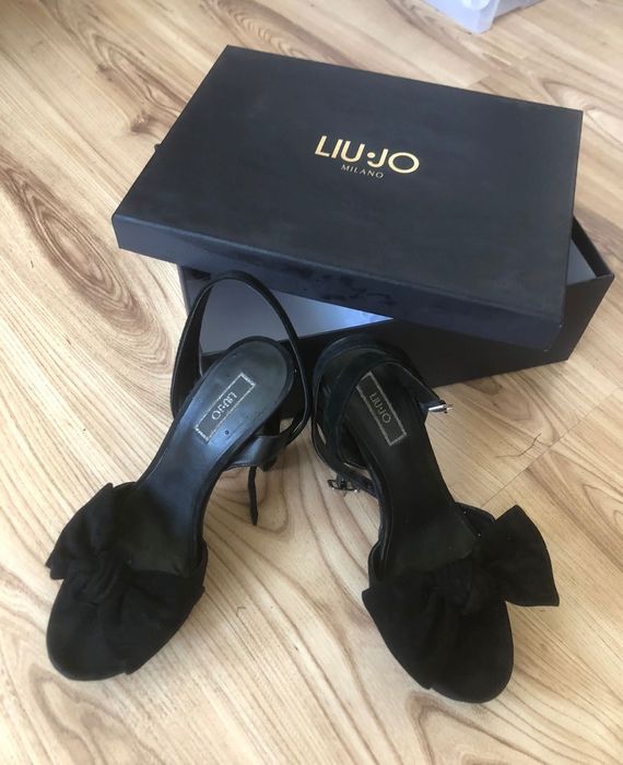 Сандали  LIU JO Номер 37